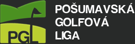 Pošumavská golfová liga